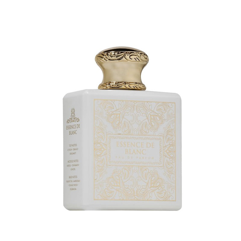 French Avenue Essence De Blanc