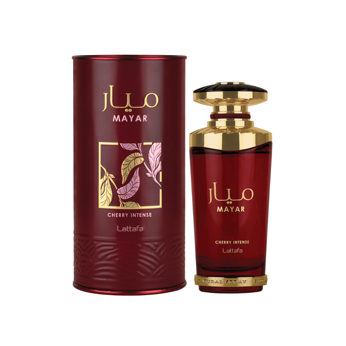Lattafa Mayar Cherry Intense