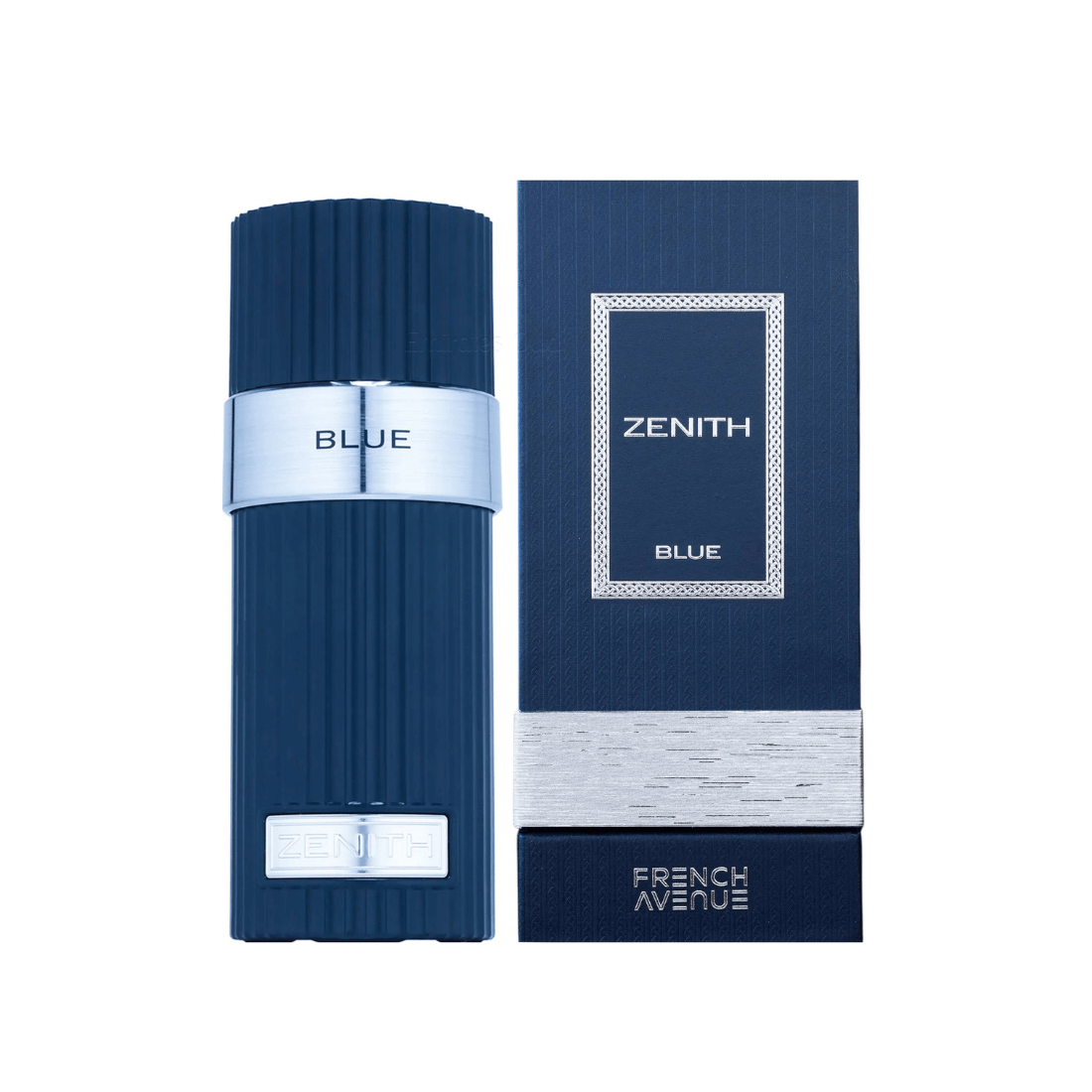 French Avenue Zenith Blue