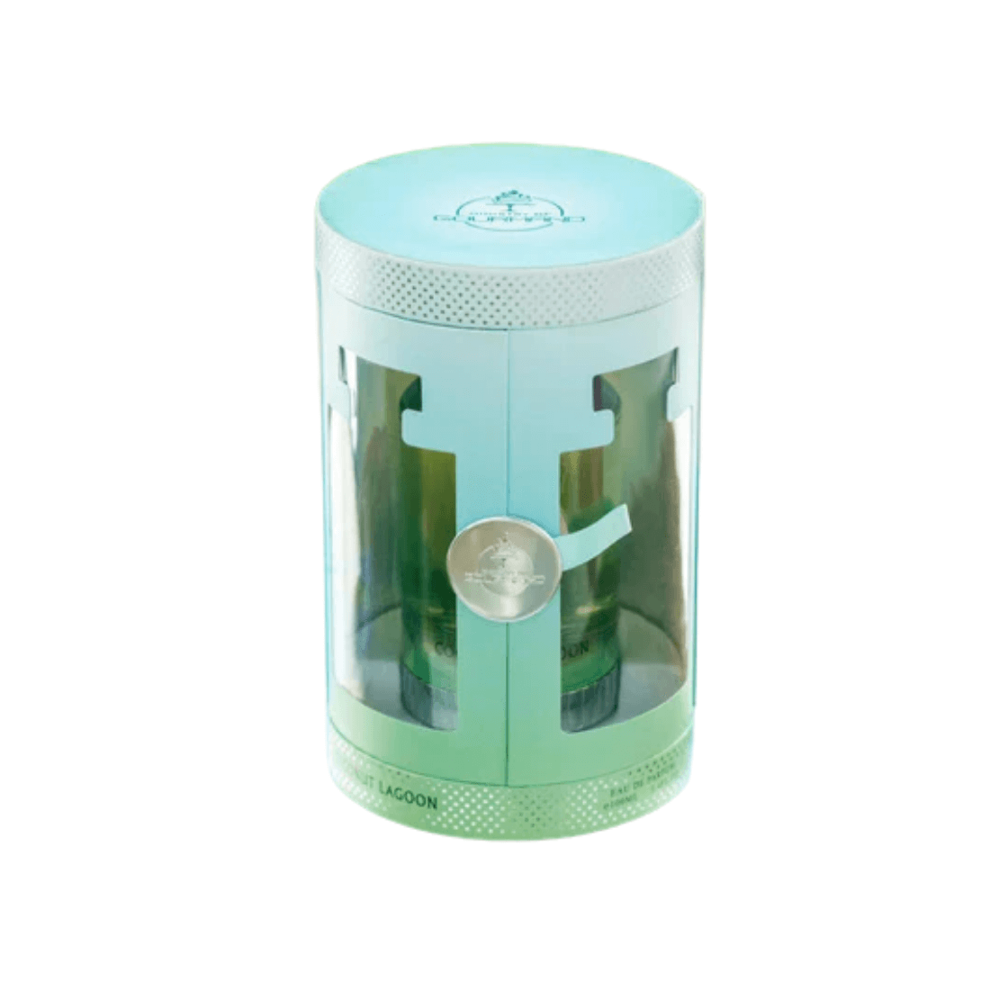 Coconut Lagoon – leichter, sonniger Duft mit Kokosmilch und Blüten