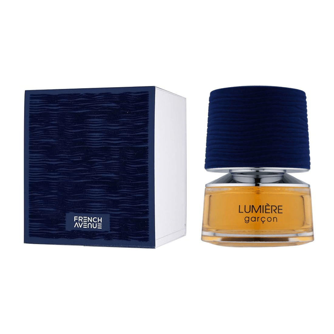 French Avenue Lumiere Garcon