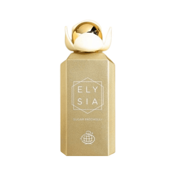 Fragrance World Elysia Sugar Patchouli