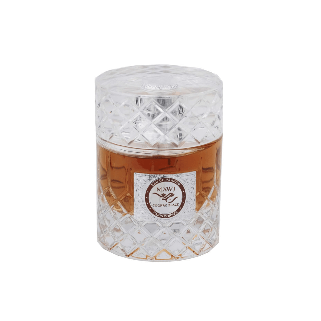 Paris Corner Mawj Cognac Blaze
