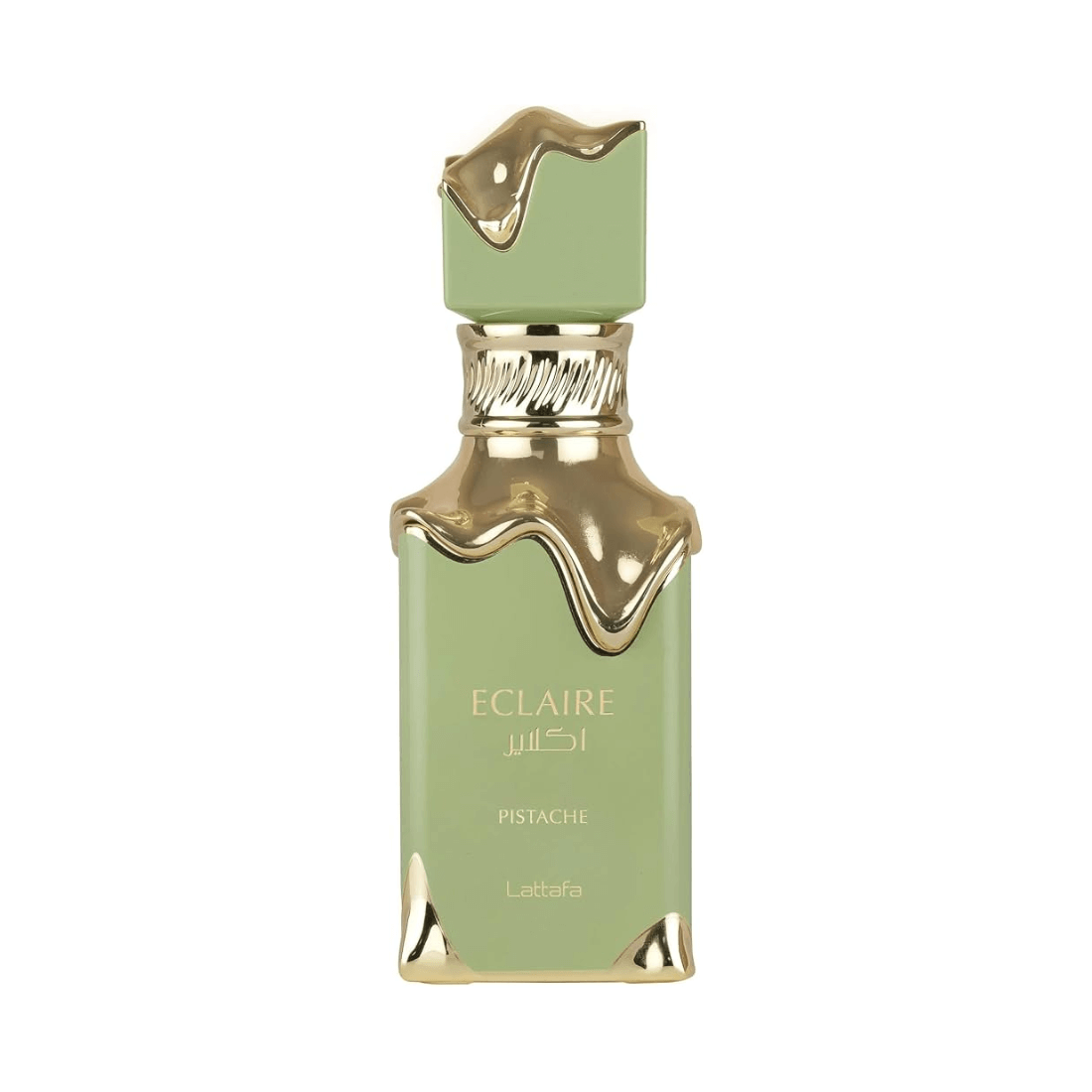Lattafa Eclaire Pistache