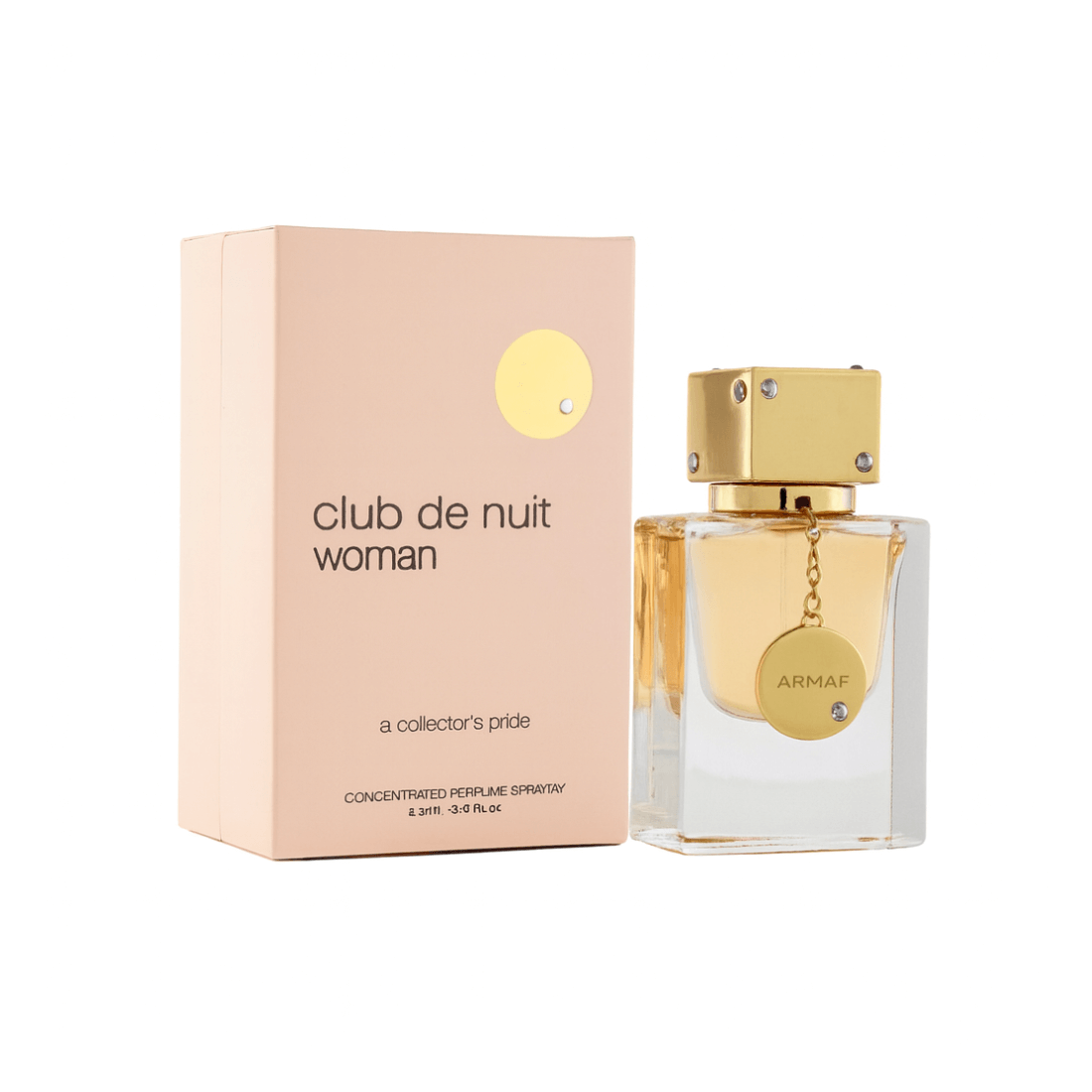 Armaf Club De Nuit Women