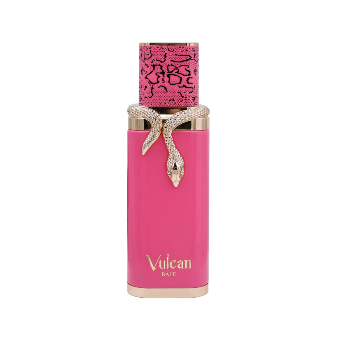 French Avenue Vulcan Baie